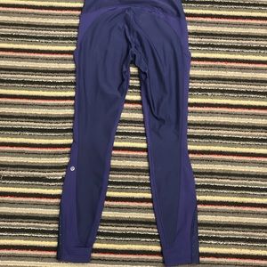 Tech Lux Lulu Lemon Athletic Pant